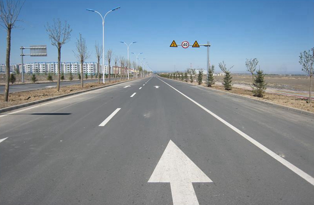 獨(dú)山子區(qū)長春路